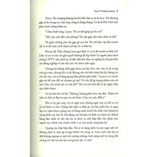 Sách - Dự Án Phượng Hoàng - The Phoenix Project