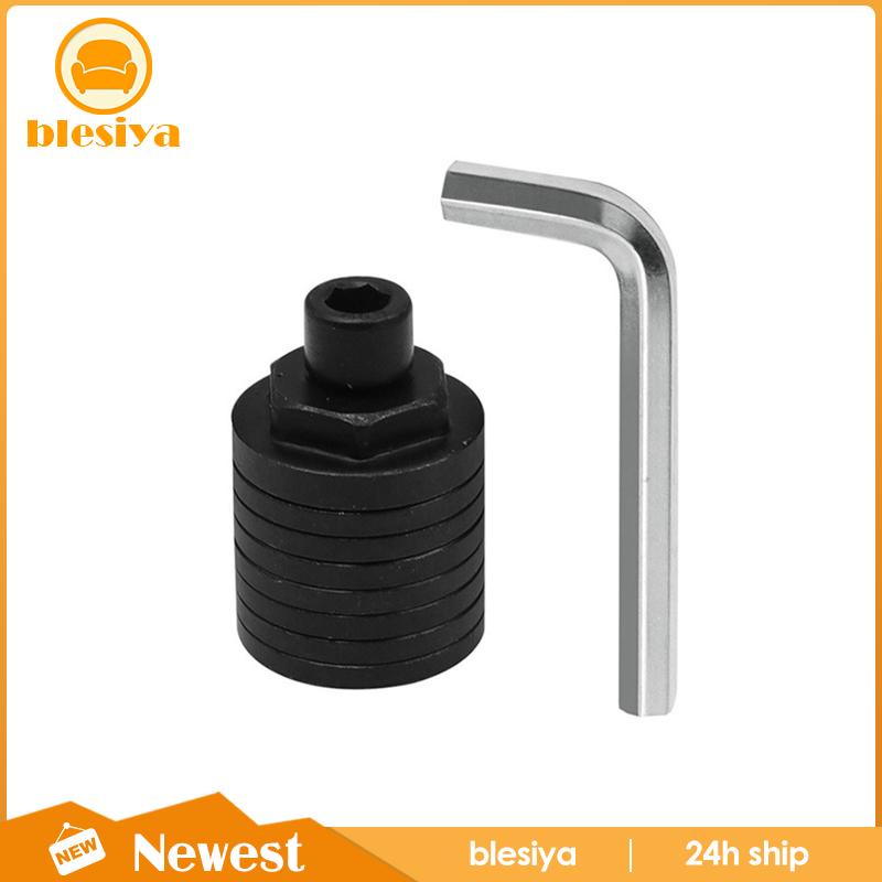 [Blesiya] Đầu Nối Chuyển Đổi Máy Mài Góc Nhanh #100 Phụ Kiện Chuyên Dụng Dành Cho Xe Hơi