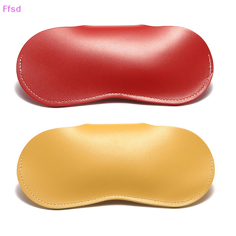 Túi Đựng Mắt Kính Cầm Tay Bằng PU Gọn Nhẹ