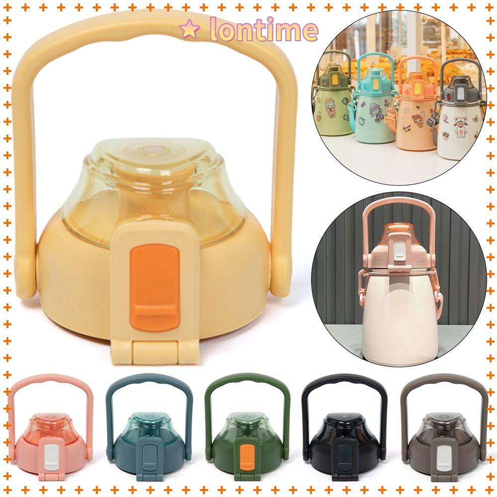 1 Bình Nước Có Nắp Dung Tích 880ml 1100ml 1300ml 1700ml