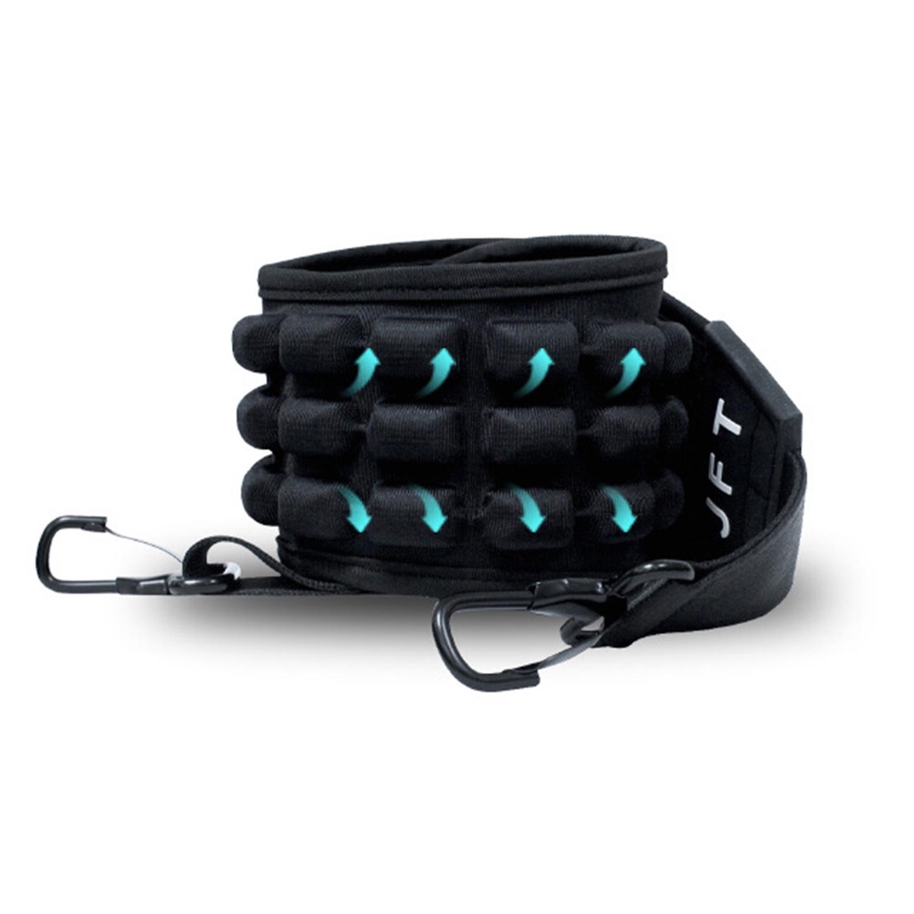 Dây Đai Đeo Vai Có Đệm Massage Thay Thế Cho Túi Chơi Golf