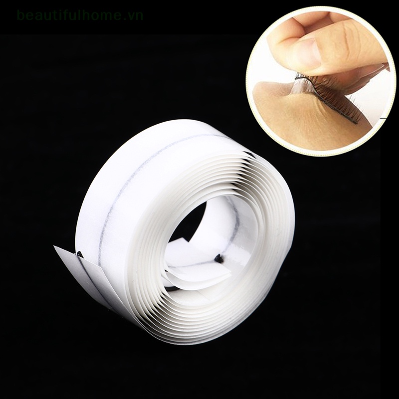 Keo Dán Lông Mi Giả Tự Dính Tái Sử Dụng 1 Lần