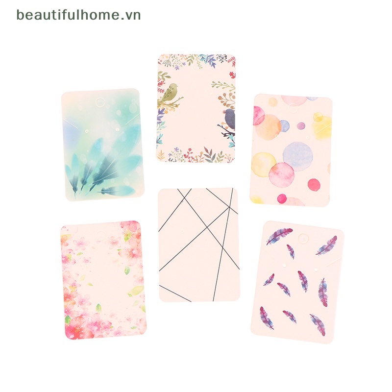 Bộ 30 Giá Đỡ Trưng Bày Trang Sức Hình Đá Hoa Cương Kích Thước 5x7cm