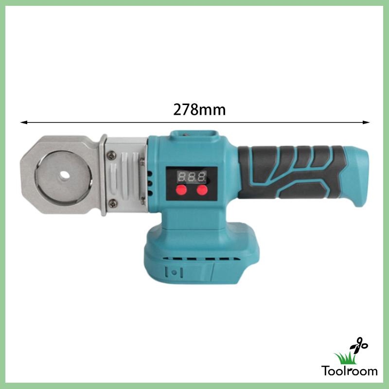 Bộ Dụng Cụ Sửa Chữa Ống Hàn Điện Chuyên Dụng