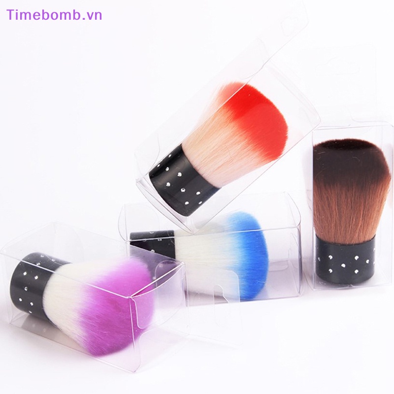 # Túi Đeo Chéo Thời Trang Hàn Cho Nữ # 1 Cọ Phủi Bụi Làm Sạch Móng Tay Nghệ Thuật