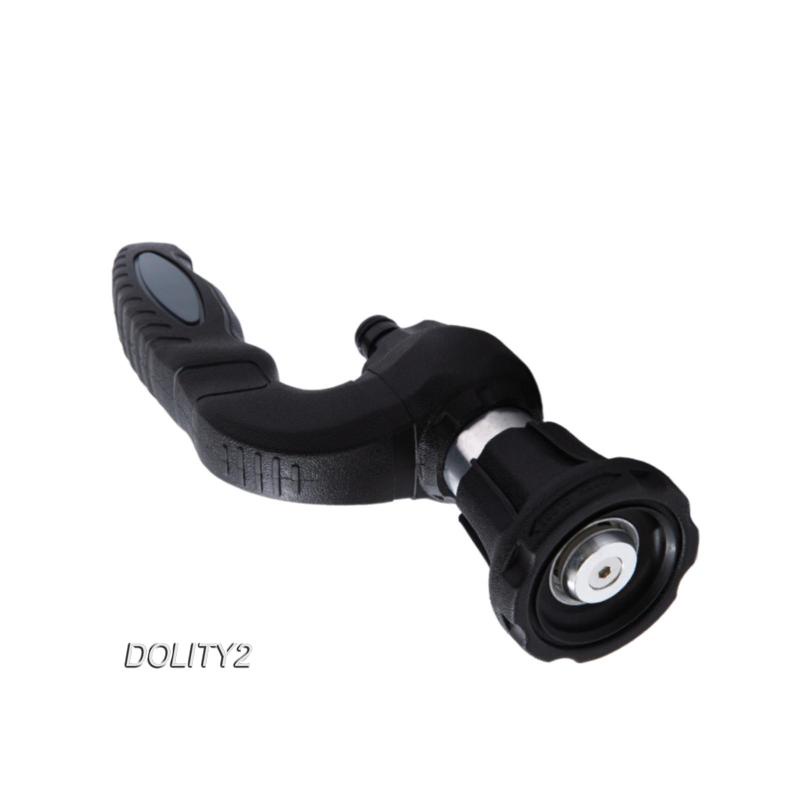 [Dolity2] Vòi Phun Điều Khiển Bằng Ngón Cái Cho Thú Cưng Trong Vườn Nhà