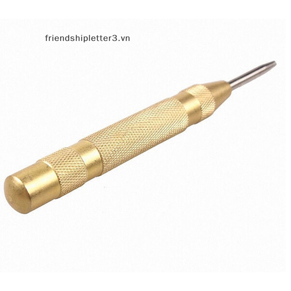 / / Mới / / 5 Inch Công Cụ Đục Lỗ Tự Động Tải Trọng Đánh Dấu Ngôi Sao.