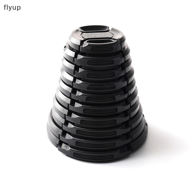 Nắp Đậy Ống Kính Máy Ảnh 40.5mm 49mm 52mm 55mm 58mm 62mm 67mm 72mm 77mm 82mm
