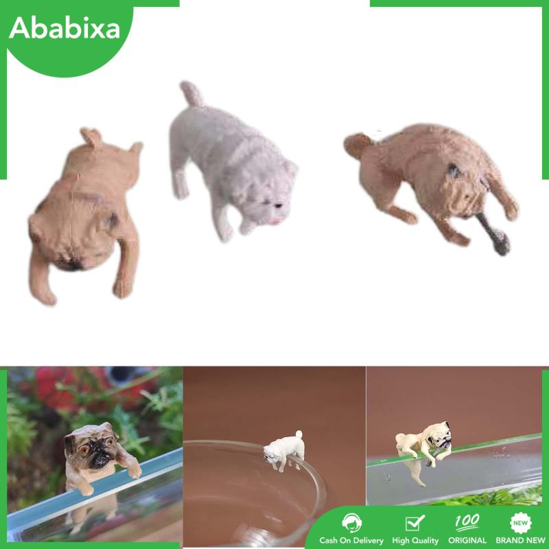 Phụ Kiện Trang Trí Hồ Cá Chống Rơi Đa Năng Siêu Bền