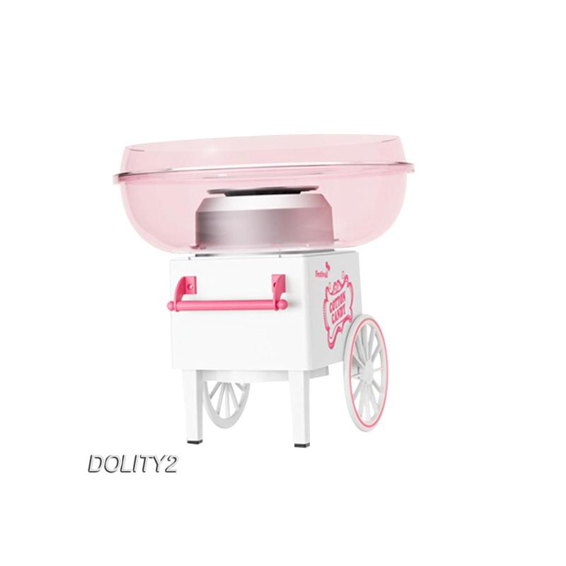 Set 2 Máy Làm Kẹo 450W Tiện Dụng Cho Gia Đình DIY