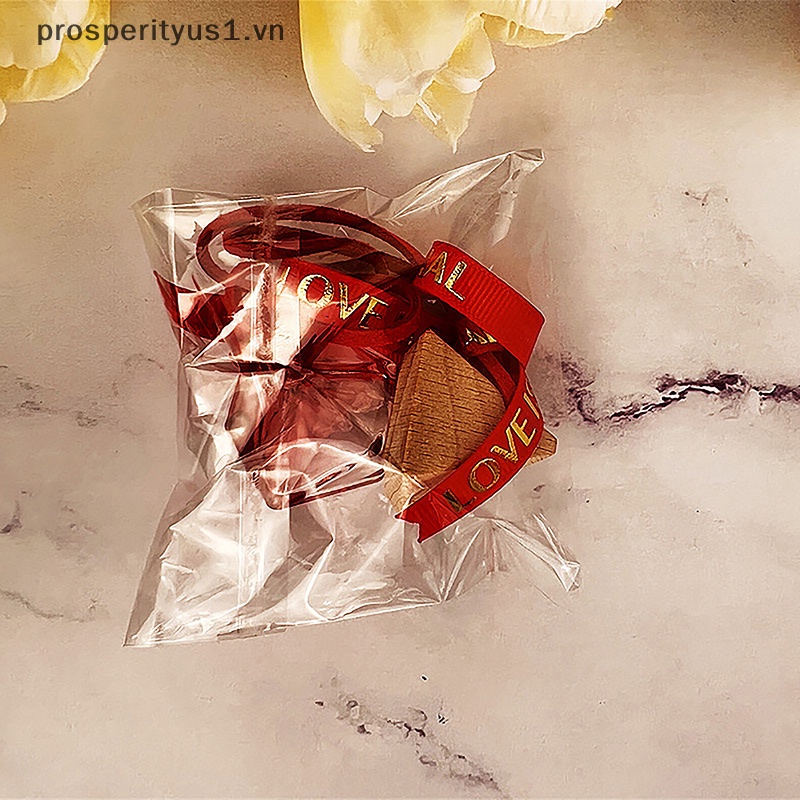 [prosperityus1] Chai Nước Hoa Thủy Tinh 8ml Nắp Tam Giác Màu Kim Cương Cho Xe Hơi