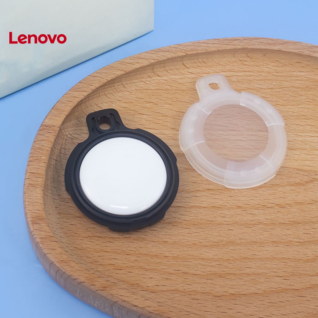 Vỏ Bảo Vệ Chống Sốc Hình Hoa Hướng Dương Nhiều Màu Có Móc Khóa Cho AirTag