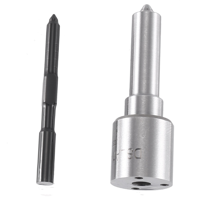 Vòi Phun Nhiên Liệu Crude DSLA143P970 Mới 0445120007 0986435508