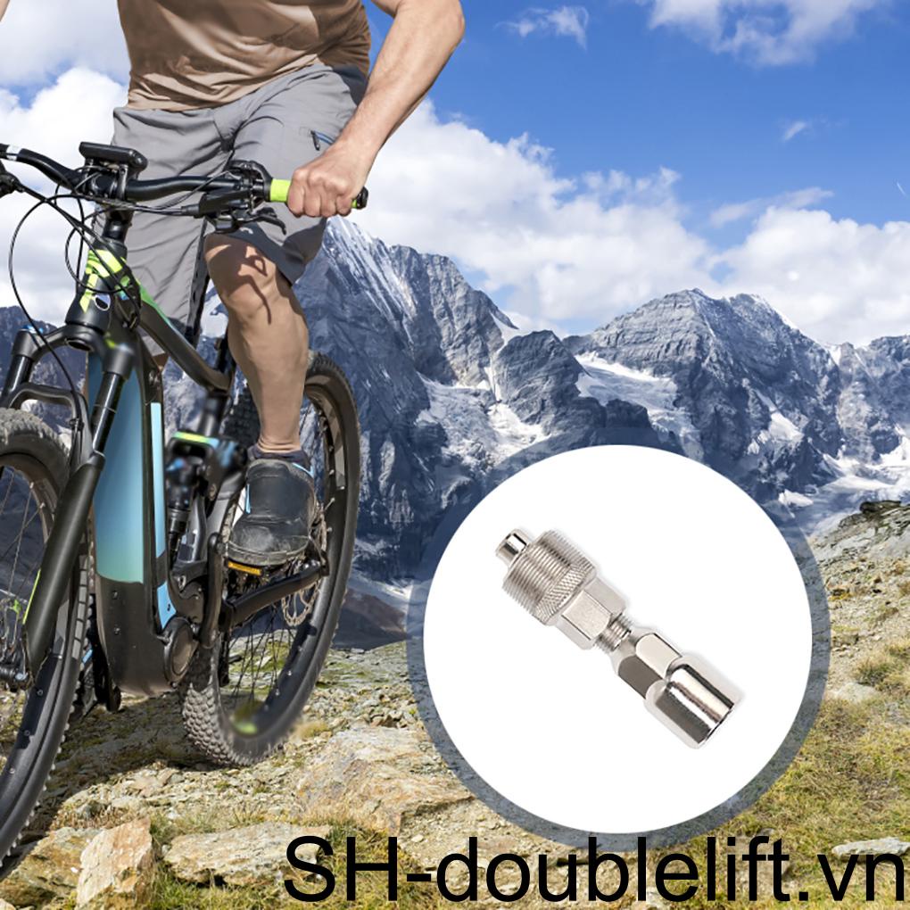 Dụng Cụ Tháo Gỡ Trục Khuỷu Xe Đạp Chuyên Nghiệp