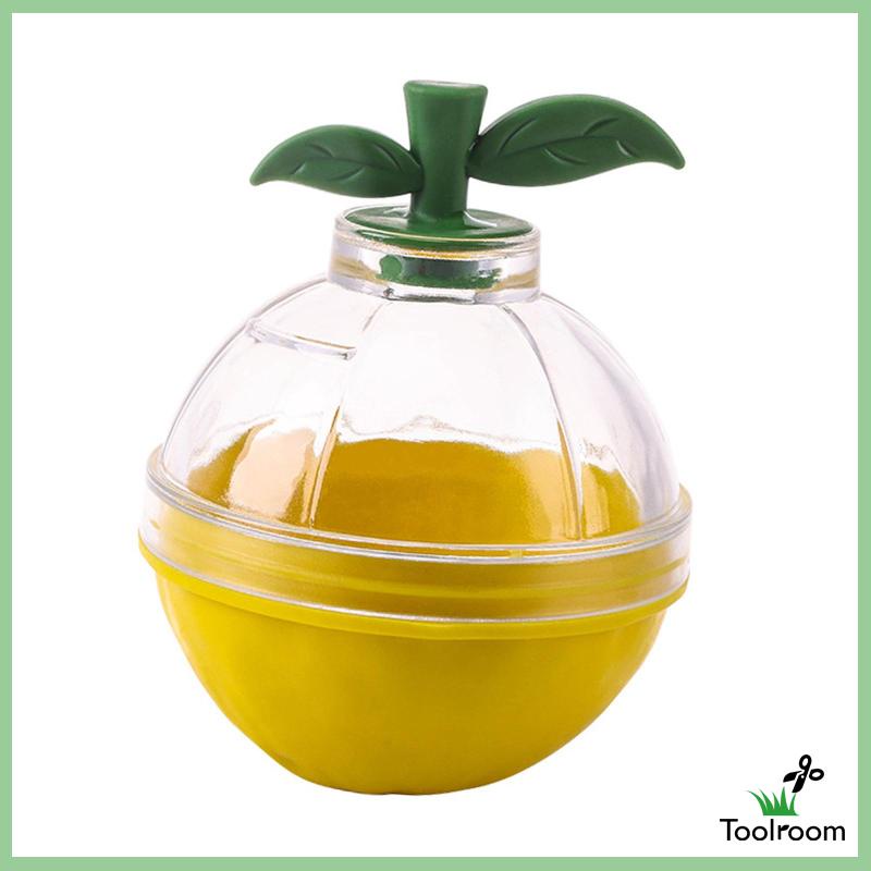 Khuôn Làm Đá Hình Tròn Dễ Tháo Lắp Tiện Dụng Cho Mùa Hè