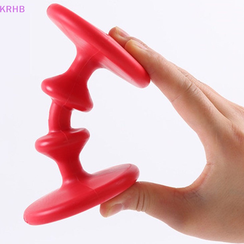 Dụng Cụ Lăn Mát Xa Bàn Chân Giúp Giảm Đau Tiện Dụng Mới