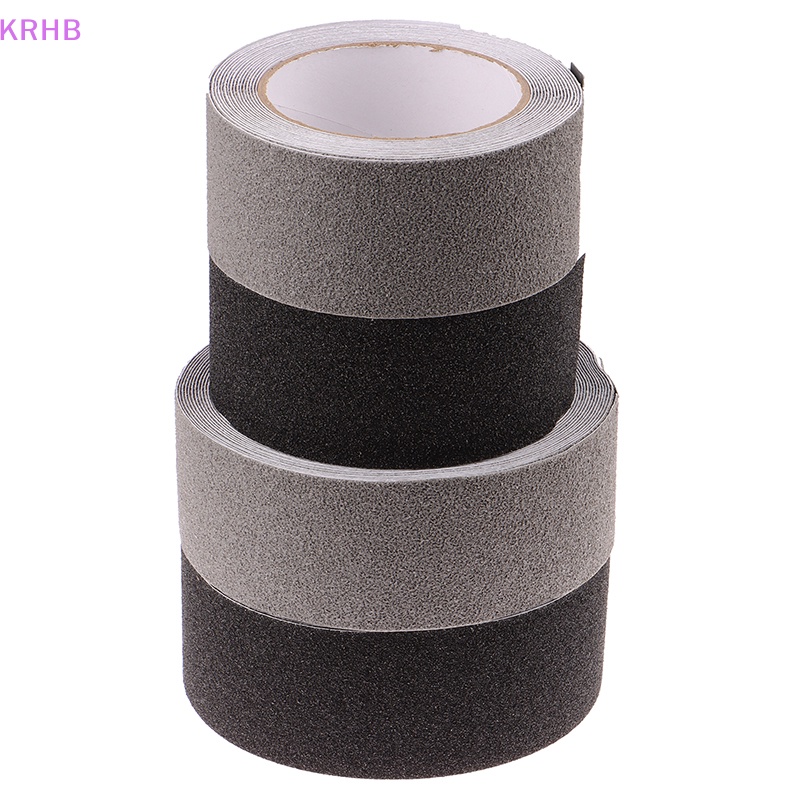 Cuộn Băng Keo Dán Mô Hình Đường Ray KRHB 5cm 10cm Mới