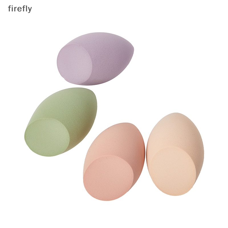 1 Mút Trang Điểm Mềm Đàn Hồi Chất Lượng Cao