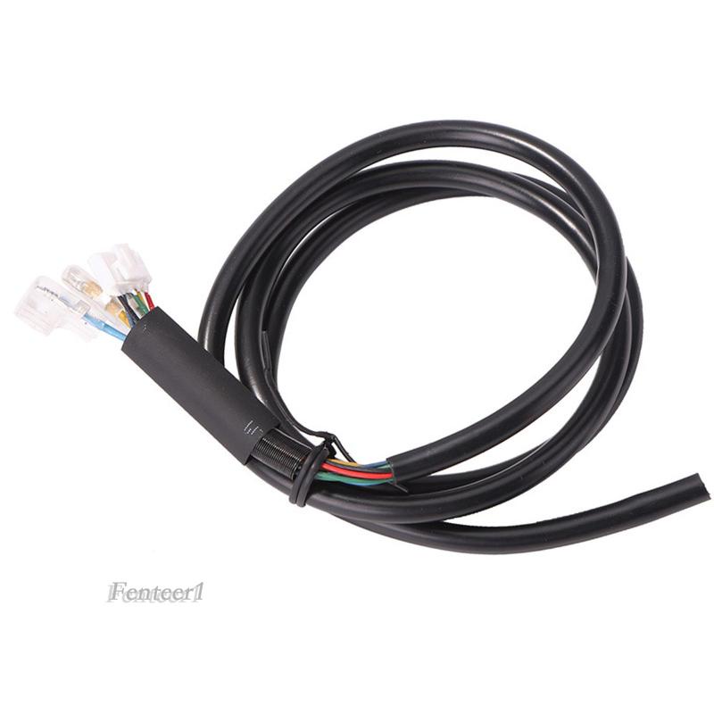 [Fenteer1] Dây Cáp Động Cơ Bánh Xe Scooter Chuyên Nghiệp