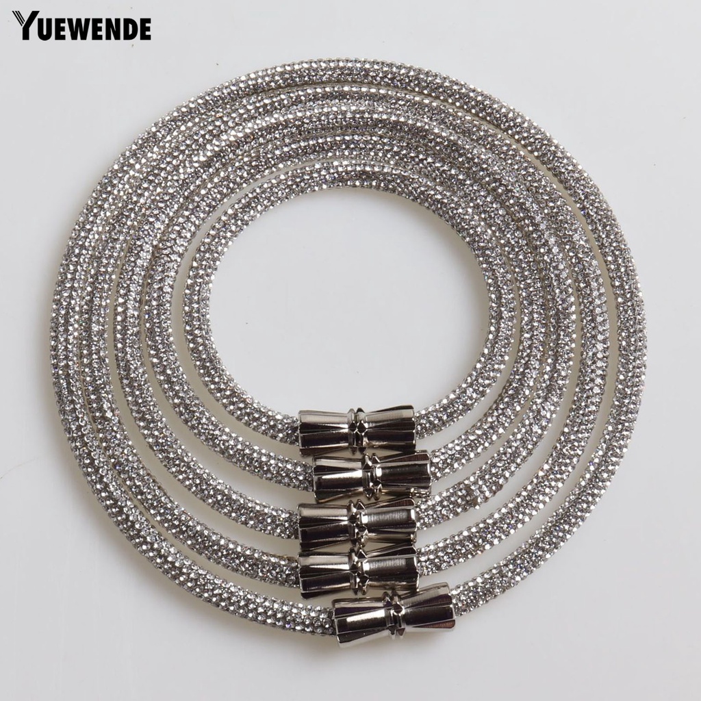 Vòng Đeo Cổ Bằng Nhựa Đính Đá Lấp Lánh Sang Trọng Bắt Mắt Cho Thú Cưng