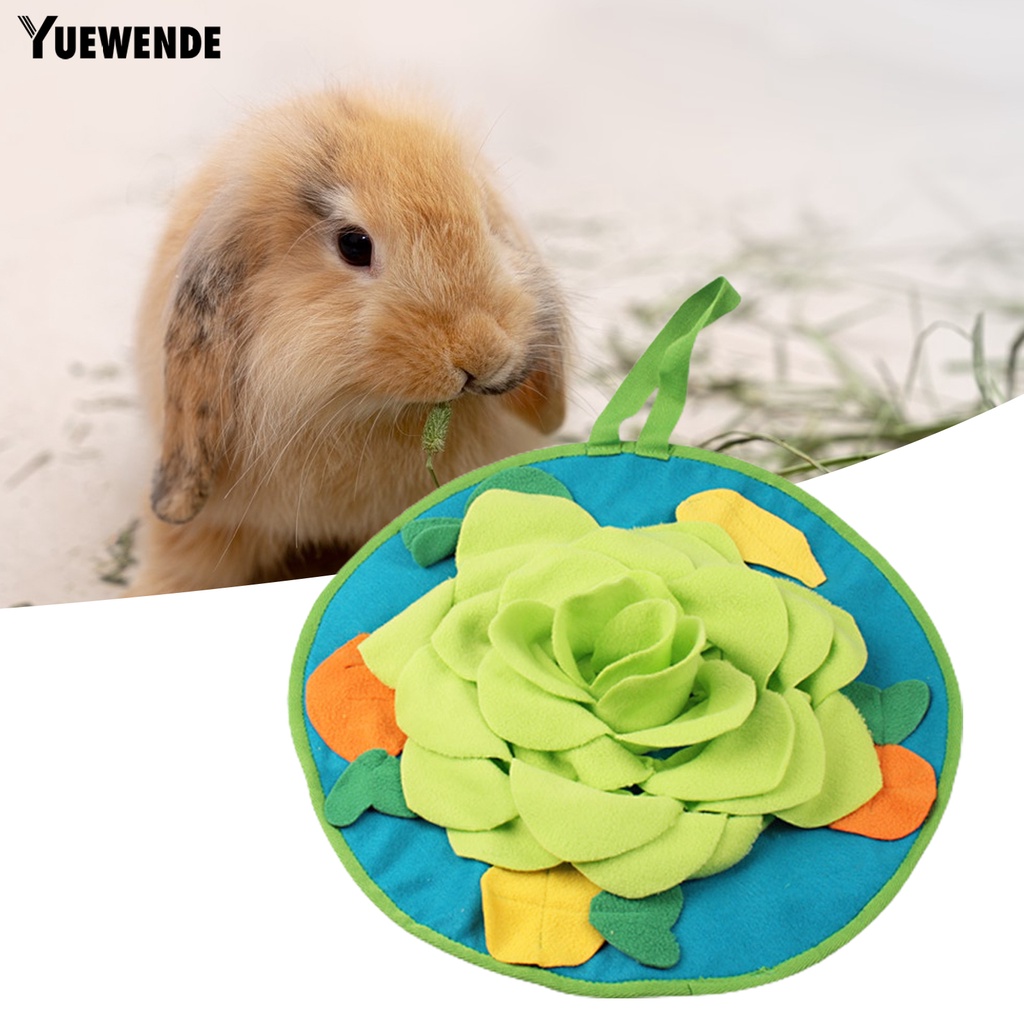 Thảm Tự Nhiên Giúp Giảm Căng Thẳng Kiểm Soát Thoải Mái Dùng Để Huấn Luyện Thú Cưng