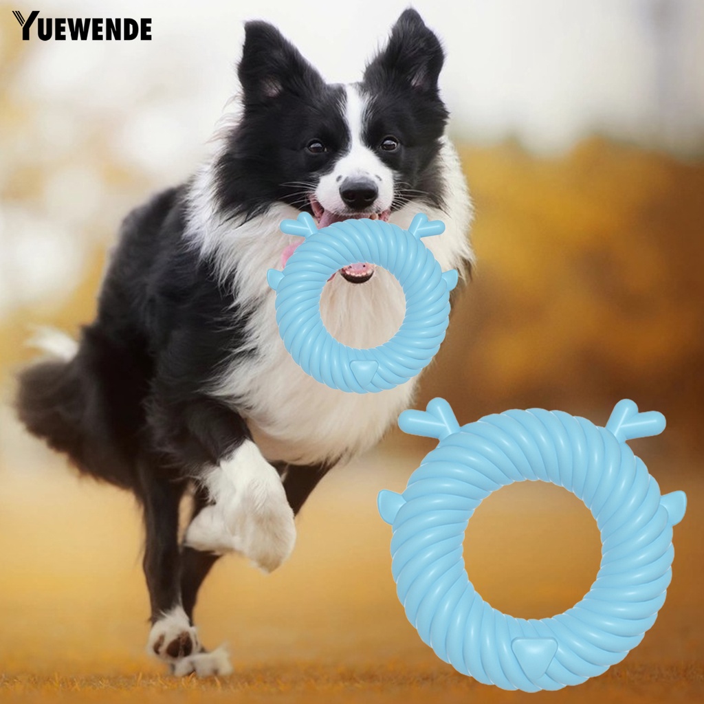 Đồ Chơi Ngậm Cắn Chống Trầy Xước Chống Mòn Họa Tiết Hoạt Hình Sáng Tạo Giúp Giảm Căng Thẳng