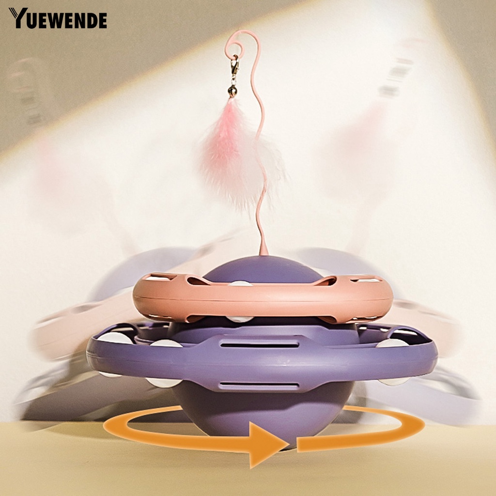 Gậy Trêu Mèo Chống Cắn Thân Thiện Với Môi Trường