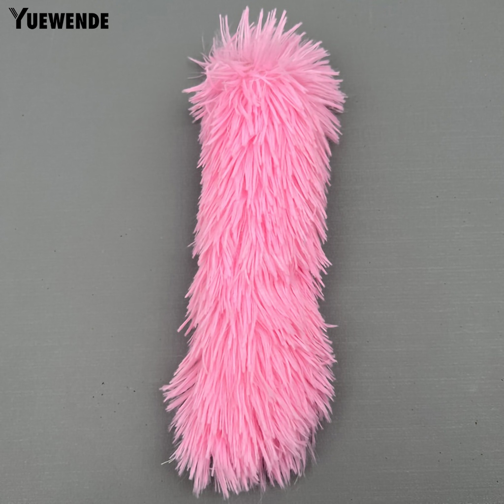 Đồ Chơi Nhồi Bông YQ.E Giảm Căng Thẳng Chống Cắn Dành Cho Mèo Cưng