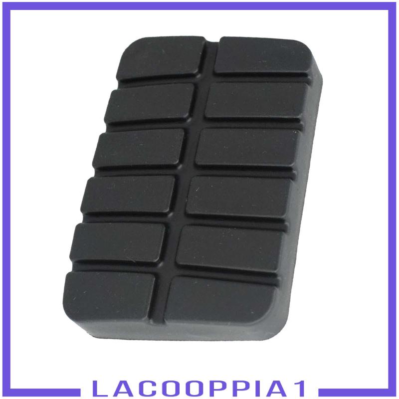 Vỏ Bọc Bàn Đạp Phanh Ly Hợp Bằng Cao Su Cho Xe Hơi Lacooppia1 49751-ni110