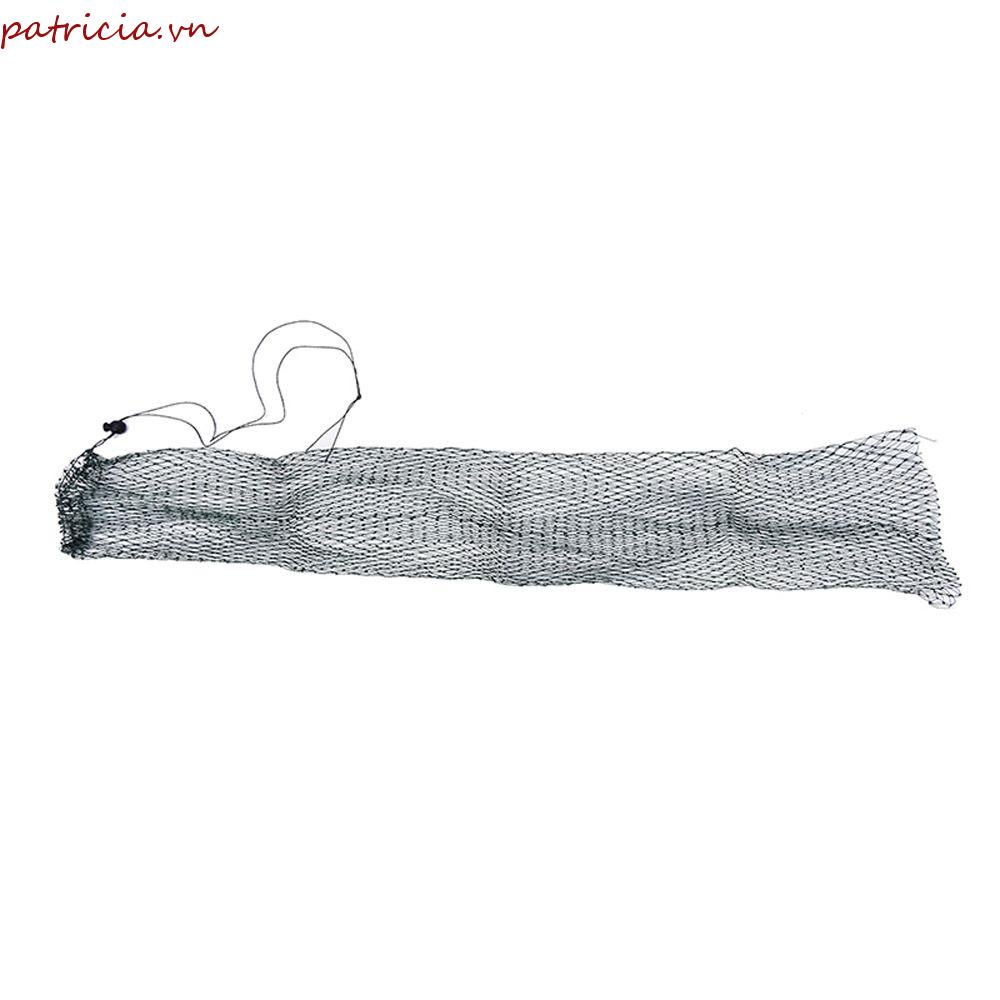 1 Lưới Đánh Bắt Cá Tôm Bằng Nilon Đế Phẳng Gấp Gọn Tiện Lợi