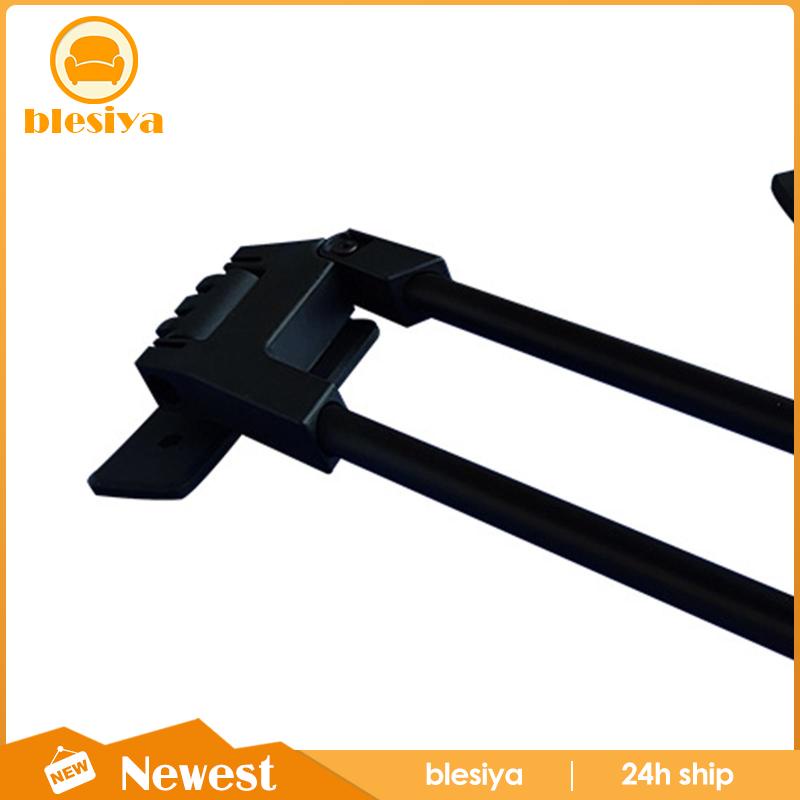 Bộ 2 Chân Bàn Xếp Tự Làm Bằng Nylon Tiện Dụng