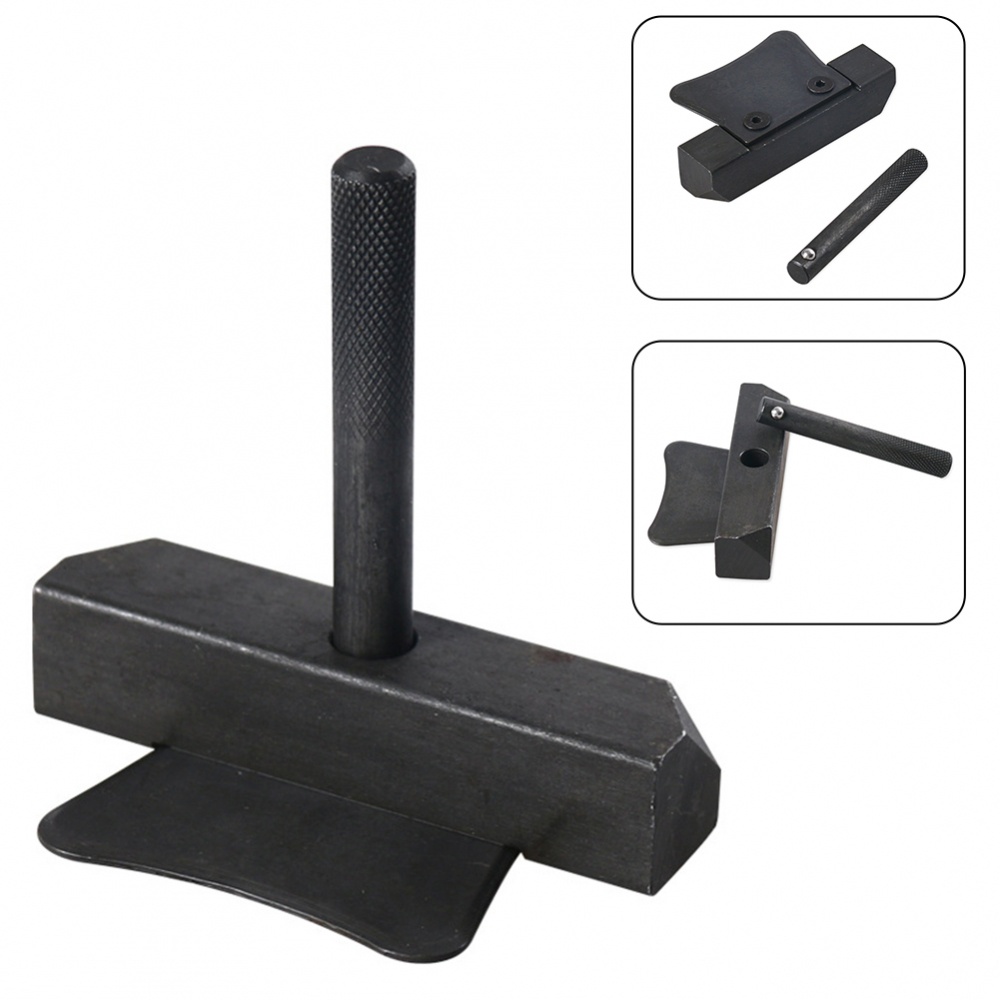 1 Dụng Cụ Tách Vòng Đệm Bằng Thép Chrome-vanadium Bền Chắc Mới