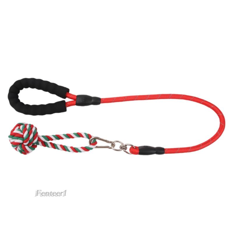 Dây Thừng Huấn Luyện Thú Cưng Trong Nhà / Ngoài Trời Tiện Dụng Fenteer1