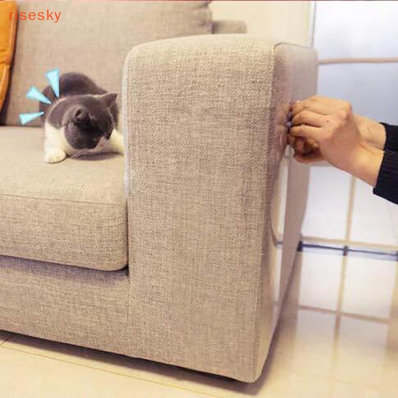 Miếng Dán Bảo Vệ Đồ Nội Thất Cho Mèo Cào