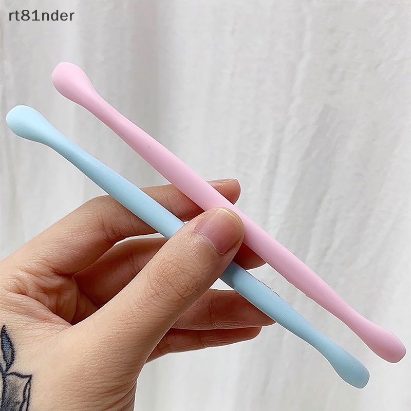 Set 2 Dụng Cụ Tẩy Tế Bào Chết Cho Móng Tay Chuyên Nghiệp