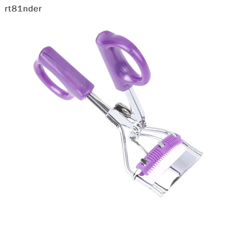 Dụng Cụ Bấm Cong Mi Phù Hợp Với Mọi Hình Dạng Mắt