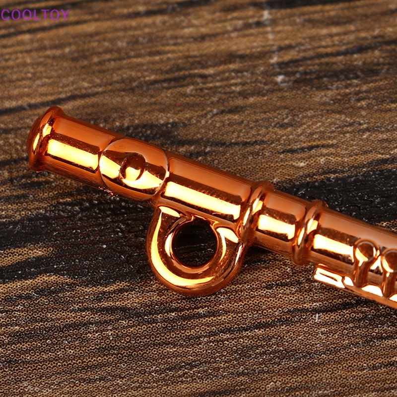 1 Mô Hình Sáo COOLTOY Đồ Chơi Trang Trí Nhà Búp Bê