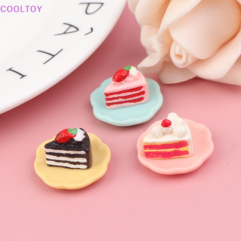 1 Mô Hình Bữa Tối COOLTOY 1: 12 Trang Trí Nhà Búp Bê