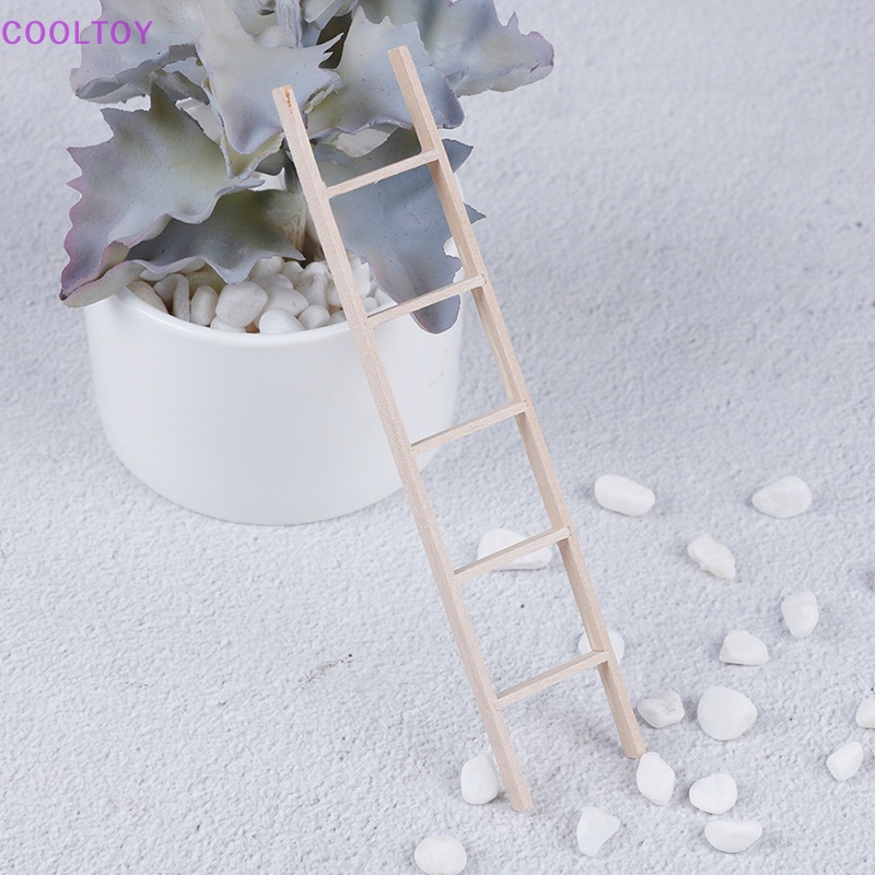 Cooltoy Mô Hình Thang Máy 1: 12 Trang Trí Nhà Búp Bê