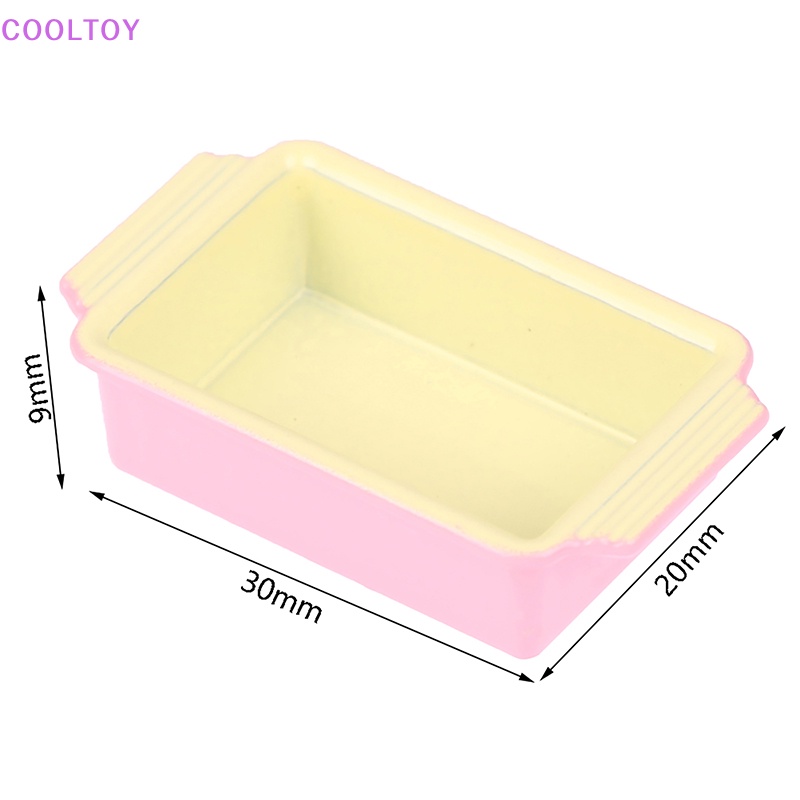 1 Mô Hình Hộp Cơm Mini Phong Cảnh Mát Mẻ Trang Trí Nhà Búp Bê