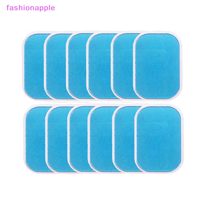 Miếng Dán Gel Tập Cơ Bắp Thay Thế Tiện Dụng