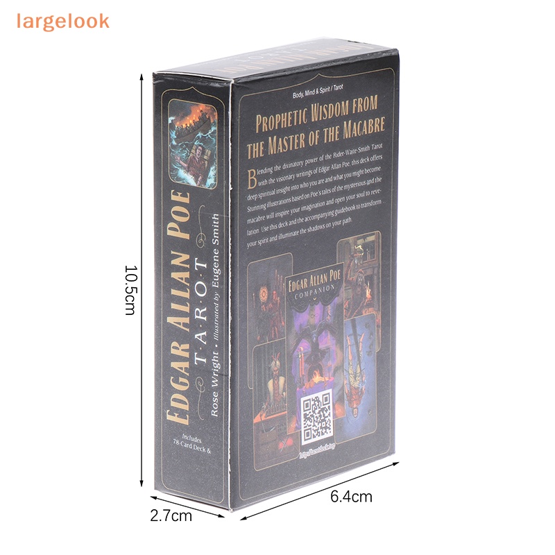 Bộ Bài Tarot Bài Hát Vui Nhộn Sáng Tạo Cho Gia Đình