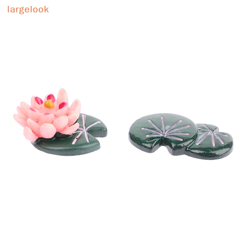 Mô Hình Cá Mini Dễ Thương Dùng Trang Trí Tiểu Cảnh