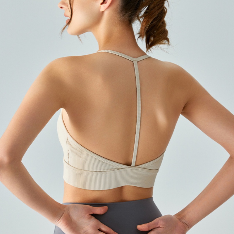 【YOGAHEAL】Áo Ngực Thể Thao Chống Sốc Thời Trang Cho Nữ