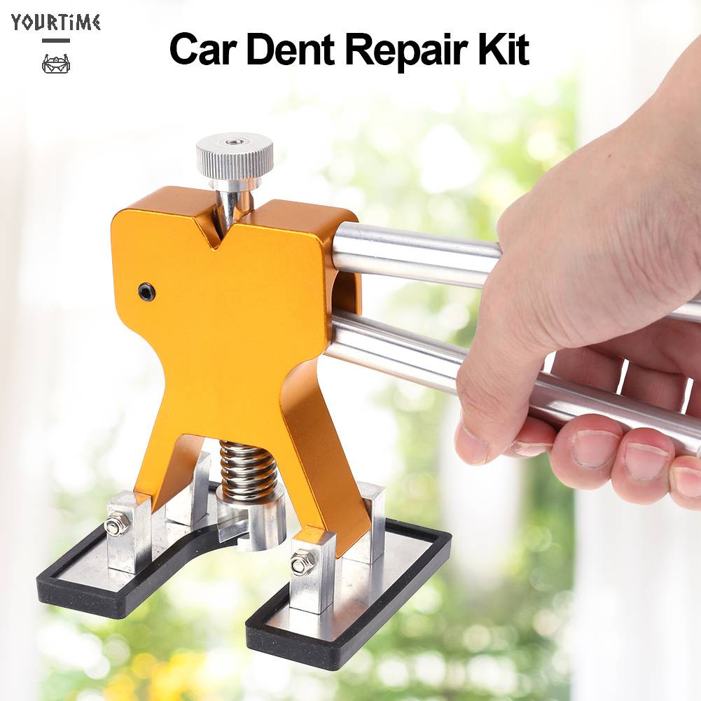 Bộ Dụng Cụ Sửa Chữa Vết Lõm Xe Ô Tô Chuyên Dụng