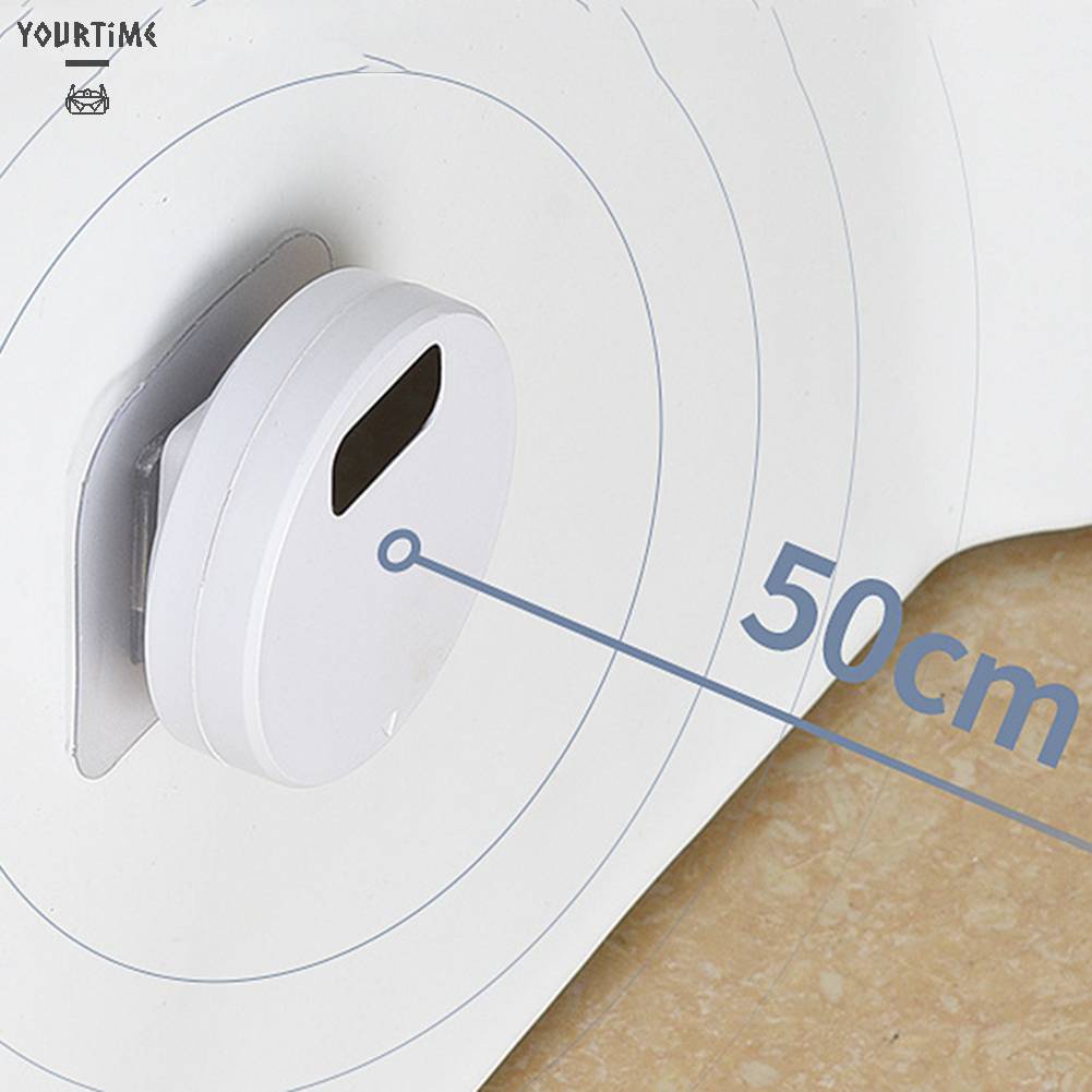 Bộ Cảm Biến Xả Nước Toilet Chống Văng Bằng Điện