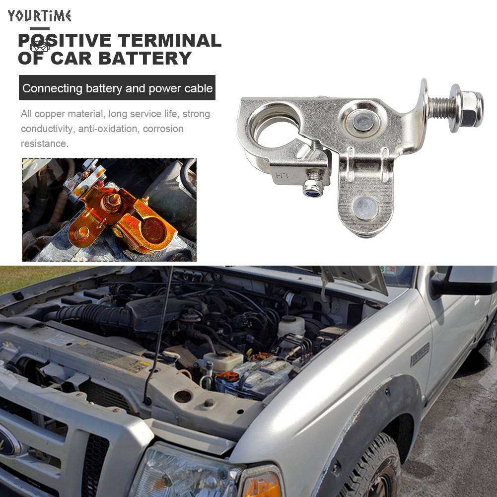 Phụ Kiện Kết Nối Pin 926-882 Cho Lincoln MKX 2011-2015 Ford Edge 2011-2014