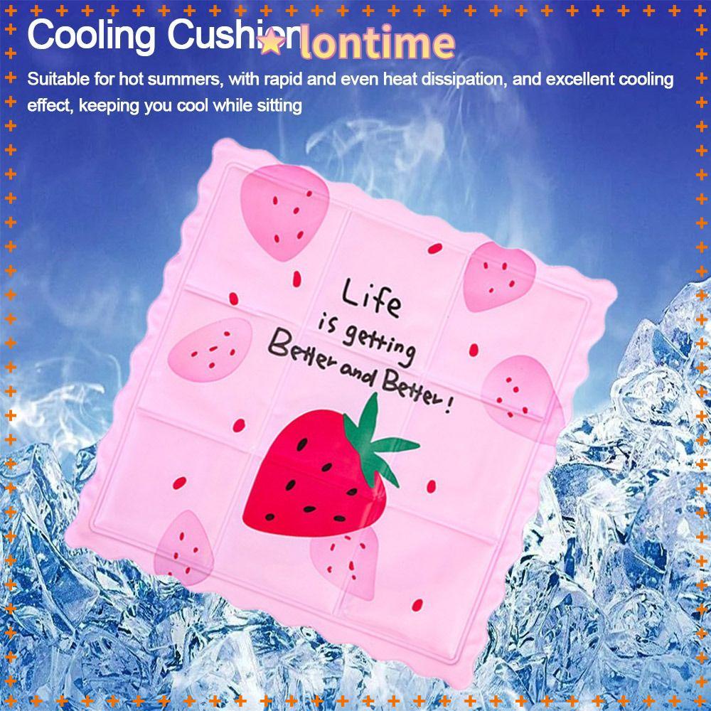 Đệm Làm Mát Chống Rò Rỉ Chống Thấm Nước Thoáng Khí Có Thể Gấp Gọn Dùng Cho Mù