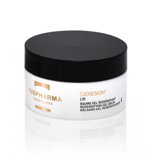 [DATE MỚI] Kem dưỡng da ban đêm GENESKIN LIFT BALM ISIS