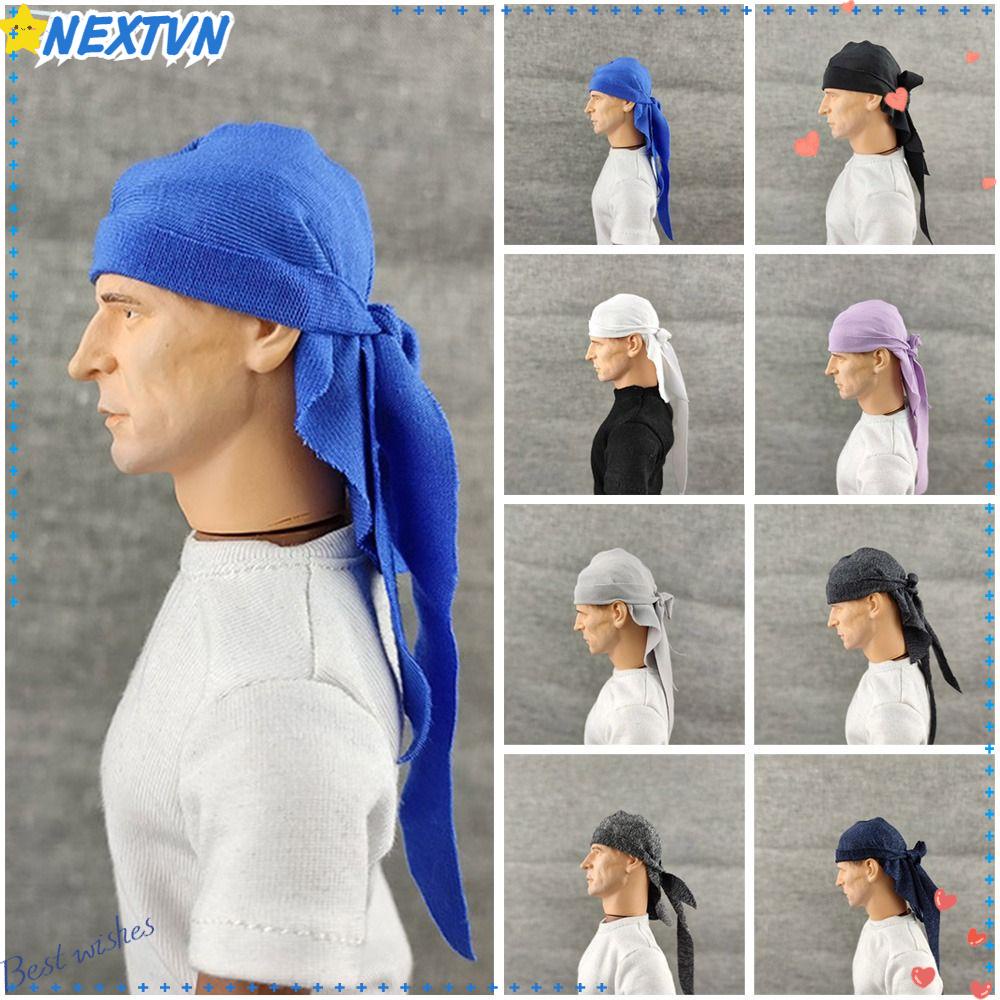 Mũ Đội Thời Trang Cho Búp Bê 8 Màu Tỉ Lệ 1 / 6